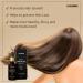 Luis Bien Black Garlic Oil 50ml - Premium Formula for Hair Growth, Regeneration, and Scalp Health - Buy Online on GoSupps.com