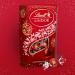 Lindt - Lindor Christmas Edition Milk Cornet - 337 g Pack of 2 - Buy Online on GoSupps.com