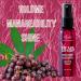AGADIR by Agadir HEMP & RED WINE LIQUID MOUSSE 2 OZ - Buy Online on GoSupps.com