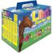 Likit Starter Kit Lilac 2.5kg | Great Entry Level to Likit | 2.5kg 1 count (Pack of 1) - Buy Online on GoSupps.com