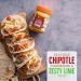BetterBody Foods Chipotle Lime Spicy Mayo Spread - 15oz Paleo Avocado Oil Mayonnaise - Buy Online on GoSupps.com