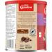 Carnation Hot Chocolate Marshmallow Canister 450g 6-Pack - Buy Online on GoSupps.com