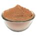 Just Jaivik Organic Shikakai Powder - 227g/8oz - USDA Certified Acacia Concina Herb - Buy Online on GoSupps.com