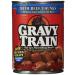 Gravy Train Canned Dog Food Beef