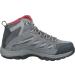 Columbia Crestwood Mid Waterproof Wide Hiking Boot - Women's Size 11 Wide, Graphite - Buy Online on GoSupps.com