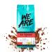 Coffee Beans 227g Bag Whole Bean Coffee Peru Coffee Beans Chocolate & Fruits Notes 100% Arabica Light Roast Speciality Freshly Roasted Single Origin (We Are Coffee Co) Whole Bean 227 g (Pack of 1)