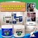 Udder Balm 16 oz - Unscented Original formula for Cracked Dry Skin - Buy Online on GoSupps.com