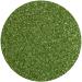 Coloured Sugar Green Moss Green 500g Decorative Sugar