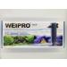 Buy Wero Aquarium Filter TC-3000C - 4-Layer Filtration 23W Pump for 270-400L Tanks | Strong Suction Power & Adjustable Internal Filter - Buy Online on GoSupps.com