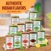 Chutney de datte et tamarin indienne 300g - Buy Online on GoSupps.com
