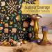 FolkArt K658 Acrylic Metallic Paint 2 Fl Oz - Antique Gold | Single Pack - Buy Online on GoSupps.com