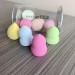 Mini Makeup Sponge Set - 8 Piece Beauty Blender Set in Multi-colored Pink - Buy Online on GoSupps.com