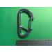 Stainless Steel 316 Spring Hook Carabiner 5/16" (8mm) Marine Grade Safety Clip Forged - Buy Online on GoSupps.com