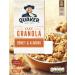 Quaker Honey and Almond Oat Granola 500 g (Pack of 5) - Buy Online on GoSupps.com