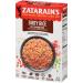 Zatarain's Original Dirty Rice Mix Gluten Free (Pack of 3) - Authentic Cajun Flavor - Buy Online on GoSupps.com