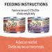 Purina Beyond Grain-Free Natural Adult Wet Cat Food Variety Pack - 24 Count - Buy Online on GoSupps.com
