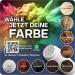 Take Hair Recharge de cheveux synth tiques (100 g) 100 % coton vegan pour femmes et hommes (noir) - Buy Online on GoSupps.com