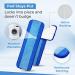 Turbo Mop Pads for Bona - Microfiber Reusable Floor Pad Replacement (3 Pack) - Buy Online on GoSupps.com