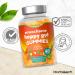 Probiotics Gummy Bears | 2 Billion CFU | Good Health Cultures with Lactobacillus Casei & Vitamins | 60 Tropical Flavors | Horbaach - Buy Online on GoSupps.com