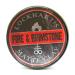 Lockhart's Fire & Brimstone Matte Clay - Medium/Firm Hold Matte Finish 3.7oz | International Shipping Available - Buy Online on GoSupps.com