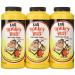 Anti-Monkey Butt Powder Anti-Friction Plus Sweat Absorber (3 pack)