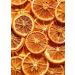 KoRo - Tranches d'orange s ch es 500 g - Comme pice d coration ou garniture - Pour cocktails th et vin chaud - Ar me fruit d'orange toute l'ann e - 100% orange - Buy Online on GoSupps.com