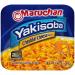 Maruchan Yakisoba Cheddar Cheese Flavor 3.96oz Pack of 8 - 8 Pack Cheddar Cheese Noodles - Buy Online on GoSupps.com