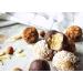 Organic Blanched Whole Almonds 1.5lbs - Non-GMO, Raw, Unsalted | Keto, Paleo, Kosher | High Protein, Fiber & Nutrients | 1.5lb Pack - Buy Online on GoSupps.com
