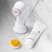 Clarisonic Mia Smart Sonic Facial Cleansing Brush Set - Mint Green | Exfoliating & Gentle Skincare | International Shipping Available - Buy Online on GoSupps.com