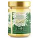 4th & Heart Original Grass Fed Ghee Butter (2 x 16oz Jars) - Keto, Non-GMO, Certified Paleo - 32 Ounce (Pack of 2) - Buy Online on GoSupps.com