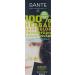 Sante Naturkosmetik Herbal Hair Color Powder - Black 100g | Natural Vegan Hair Dye for International Shipping - Buy Online on GoSupps.com