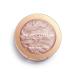 Makeup Revolution Highlighter Reloaded  Highlighter Makeup Powder  Vegan & Cruelty-Free  Make an Impact  0.35 oz/10g