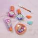Lip Smacker 9-Piece Beauty Collection Set - Mermaid | Smackers Lip Balm Kit - Buy Online on GoSupps.com