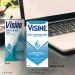 Visine Dry Eye Relief Lubricant Eye Drops - Sterile 12 fl oz (15 ml) | Soothing Eye Care - Buy Online on GoSupps.com