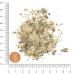 Krautery Stomach Herbs No. 2 for Dogs - Premium 500g Additive-Free Sugar-Free Cereal-Free Supplementary Feed - Buy Online on GoSupps.com