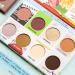 theBalm Clean and Green Eyeshadow Palette - Episode 1 - Buy Online on GoSupps.com