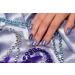Color Street Blue Time Accent Nail Strips - FSC088 | Anniversary Collection 2022 - Buy Online on GoSupps.com