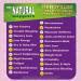 FEMINELLE Menopause Supplement - 1 Month Supply for Fast Relief from PMS & Menopause Symptoms - Buy Online on GoSupps.com