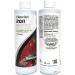 Seachem Aquarium Water Treatment Pack - Flourish Flourish Excel & Flourish Iron (250ml Each) - Buy Online on GoSupps.com