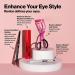 Revlon x Barbie Dual Compact Travel Makeup Mirror with 3x Magnification - Buy Online on GoSupps.com