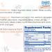 Doctorâ€™s Best Melatonin Gummies 5mg - Sleep Aid for Healthy Rest & Jet Lag Relief, 60 Count - Buy Online on GoSupps.com