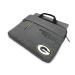 SOAR NFL Laptop Sleeve, Charcoal Grey