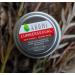 Aromi Solid Cologne | Cashmere Woods and Musk Scent Powdery Fragrance Musk Travel Alcohol-Free Concentrated Wax-Based Scent Men's Stocking Stuffer Gift (Lumbersexual) - Buy Online on GoSupps.com