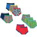 Marvel Baby Hero 10-Pack Toddler Boys Underwear Set - Size 4T - Buy Online on GoSupps.com