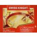 Swiss Knight Fondue - L'Original From Switzerland, 14 Oz.