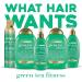 OGX Active Beauty Green Tea Fitness Conditioner - 13oz | Hydrating & Nourishing for Healthy Hair | International Shipping Available - Buy Online on GoSupps.com