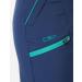 CMP Women's Stretch Nylon Shorts for Women | Sun Protection | 38 Blue | International Shipping - Buy Online on GoSupps.com