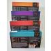 TBD GIFTTING Slimming World HiFi Bars 4 Boxes (Peanut Butter Choc Orange Fruit & Nut Sticky Toffee Flavours) by TBD365 - Buy Online on GoSupps.com