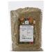 Old India Bay Leaves Kibbled 500g