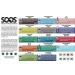 Soos Pets Natural Dead Sea Ultra Creme Conditioner 250 mL/8.45 oz - Nourishing Pet Care - Buy Online on GoSupps.com